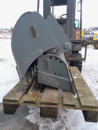 2022 Wacker Neuson ET 20