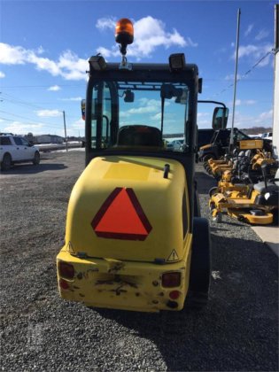 2014 Wacker Neuson WL30