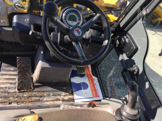 2014 Wacker Neuson WL30