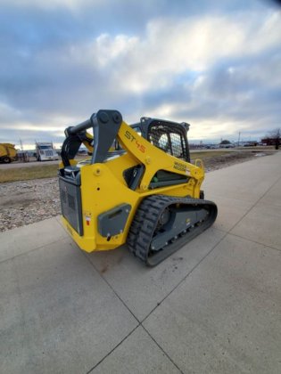2018 Wacker Neuson ST45