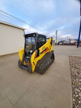 2018 Wacker Neuson ST45