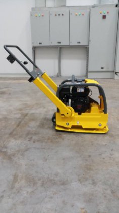 2018 Wacker Neuson WPU1550a