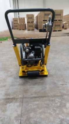 2018 Wacker Neuson WPU1550a