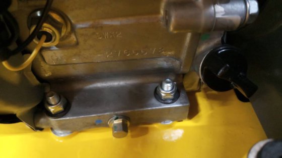 2018 Wacker Neuson WPU1550a