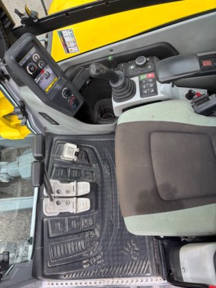 2022 Wacker Neuson EZ80