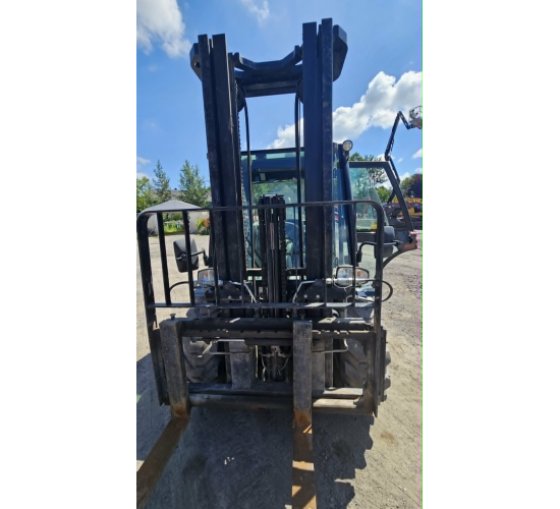 MANITOU TAG 2635 MC 30-4