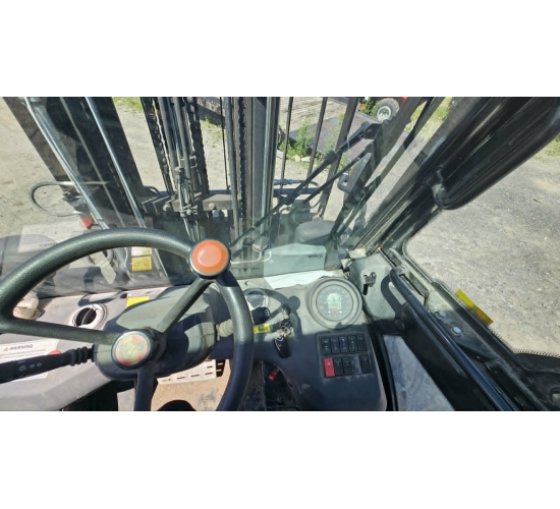 MANITOU TAG 2635 MC 30-4