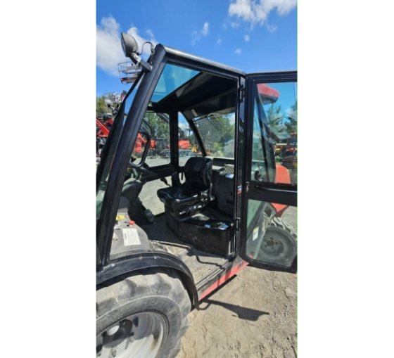 MANITOU TAG 2635 MC 30-4