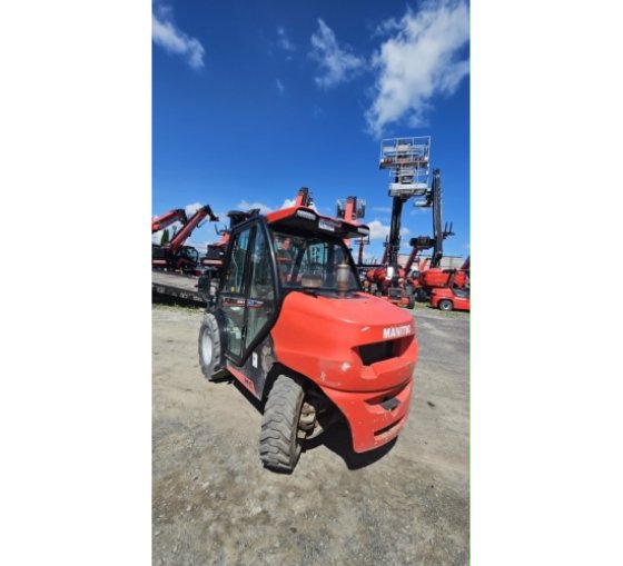 MANITOU TAG 2635 MC 30-4