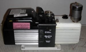 Fisher Scientific M8C Maxima C