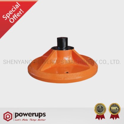 优质售后 OEM Symons 3FT 圆锥破碎机给料分配器