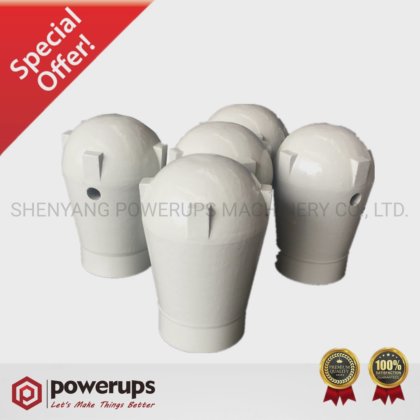 优质售后 OEM Symons 3FT 圆锥破碎机给料分配器