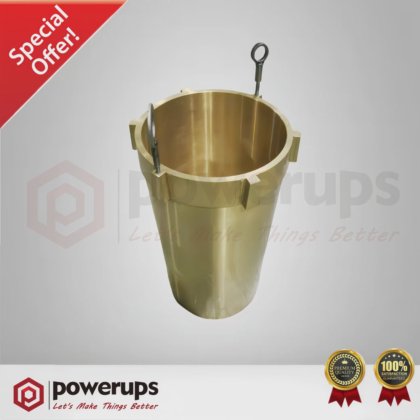 アフターマーケット シモンズ 4FT コーン クラッシャー