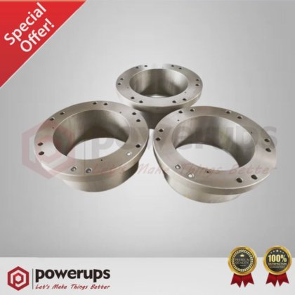 CH440 コーンブレーカー部品 スパイダーブッシング 442.9408-01