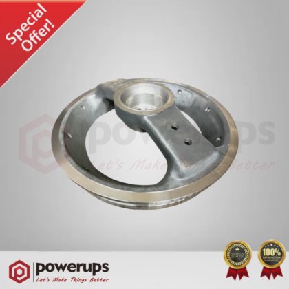 Gp500s コーンクラッシャー交換部品 シールリング 447572