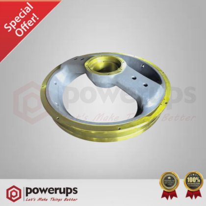 Gp500s コーンクラッシャー交換部品 シールリング 447572