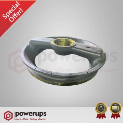 Gp500s コーンクラッシャー交換部品 シールリング 447572