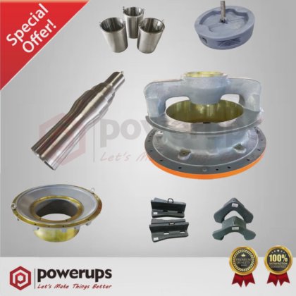 CH660/CS660 Bottom Shell 452.3765