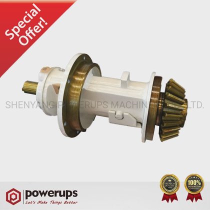 アフターマーケットOEMシモンズコーンクラッシャー部品：ピニオンギア