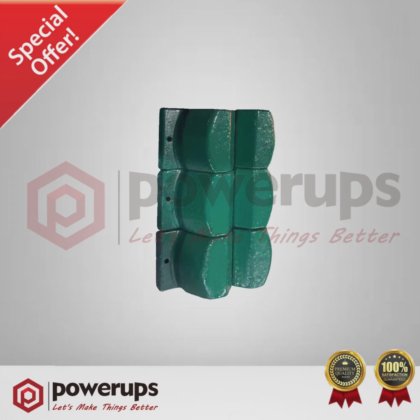 HP200 コーンクラッシャー部品 ウェッジ 1086342201