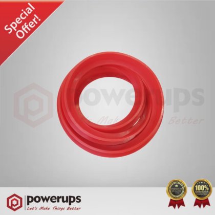 HP200 圆锥破碎机 U 形密封件 63518780