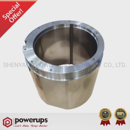 プレミアムアフターマーケットOEM CS660 コーンブレーカー部品 ボトムシェルブッシング 442.8742