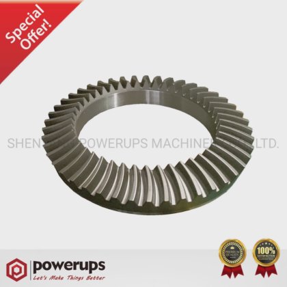 プレミアムアフターマーケットOEM CS660 コーンブレーカー部品 ボトムシェルブッシング 442.8742