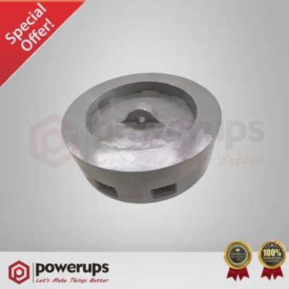 CH440 コーンクラッシャーの摩耗部品 スパイダーキャップ 442.7492