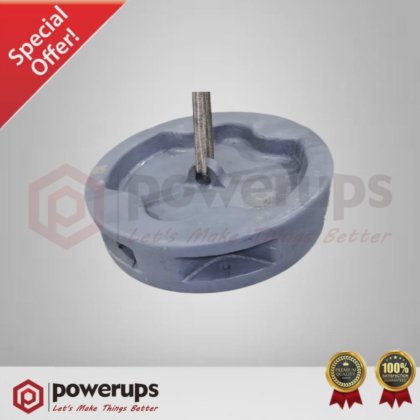 CH440 コーンクラッシャーの摩耗部品 スパイダーキャップ 442.7492