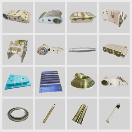 C125 ジョークラッシャー スレッドロッド 949648705300