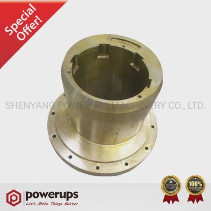 プレミアムアフターマーケットOEM HPクラッシャーパーツ：ロッキングボルト