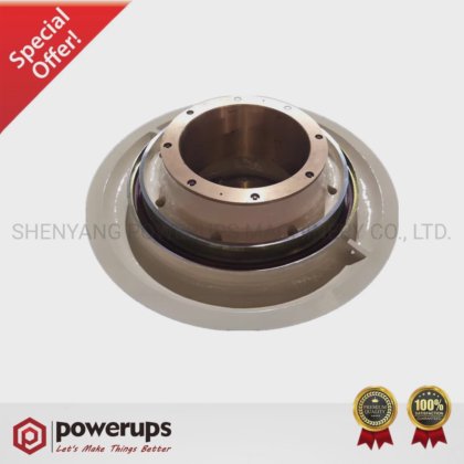 プレミアムアフターマーケットOEM HPクラッシャーパーツ：ヘッド