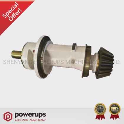 プレミアムアフターマーケットOEM HPクラッシャーパーツ：ヘッド