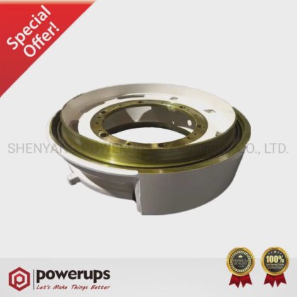 プレミアムアフターマーケットOEM HPクラッシャーパーツ：ヘッド