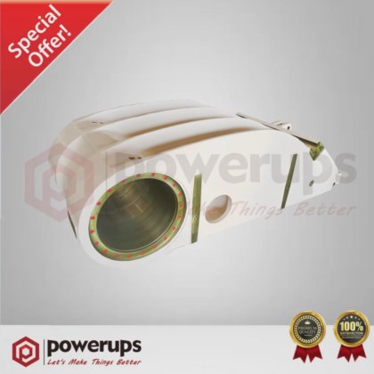 C120 颚式破碎机坑道毫米 0530707