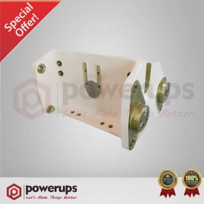 C120 颚式破碎机坑道毫米 0530707