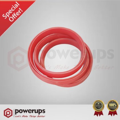 HP200 圆锥破碎机 T 型密封件