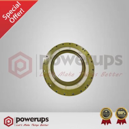 破碎机部件迷宫 949648712200，适用于 C100 颚式破碎机