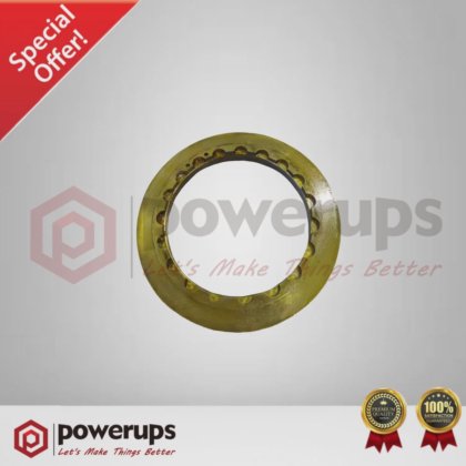 破碎机部件迷宫 949648712200，适用于 C100 颚式破碎机