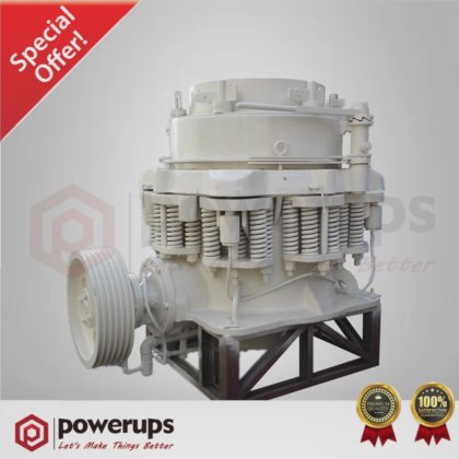 PSシリーズシモンズ3'標準コーン破砕機の販売