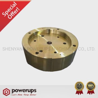 プレミアムアフターマーケットOEM HPクラッシャーパーツ：アームガード