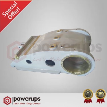 C120 颚式破碎机坑道毫米 0530707