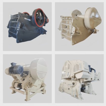 C120 颚式破碎机坑道毫米 0530707