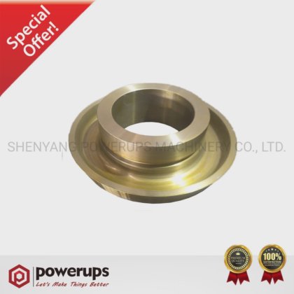 优质售后市场 HP 圆锥破碎机部件：套筒衬板