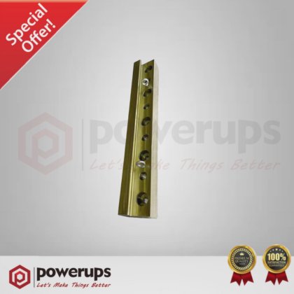 C110 颚式破碎机楔块 902001