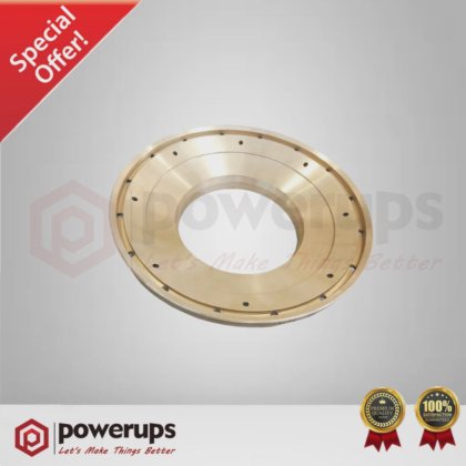 Symons 4 1/4FT 圆锥破碎机套筒 73817004