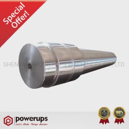 售后 OEM 西蒙斯圆锥破碎机部件：机头