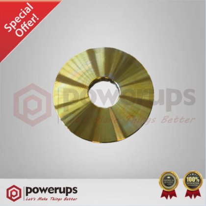 442.8731-01 CH660/CS660 圆锥破碎机阶梯垫圈