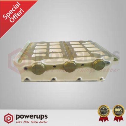 C130 ジョークラッシャーシリンダー 931446