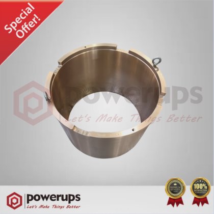 CH660 底壳衬套 442.8742-00